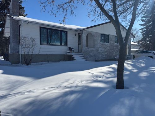 3807 62 Street, Camrose, AB, T4V3B5 | Card Image