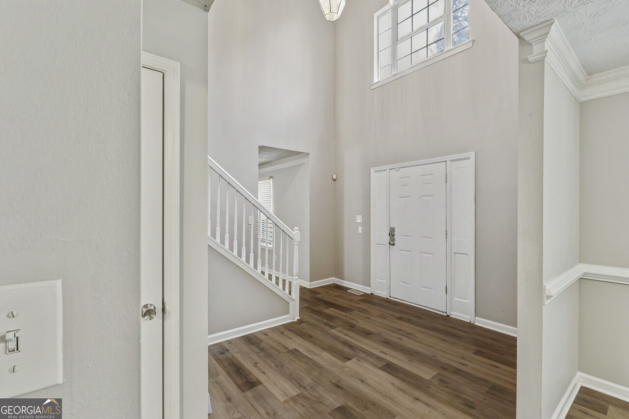 Residential in Decatur 5