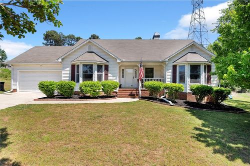 302 Foxfire Dr, Simpsonville, SC, 29680-3723 | Card Image