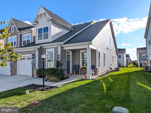 52 Tulip Tree Way, GETTYSBURG, PA, 17325-6030 | Card Image