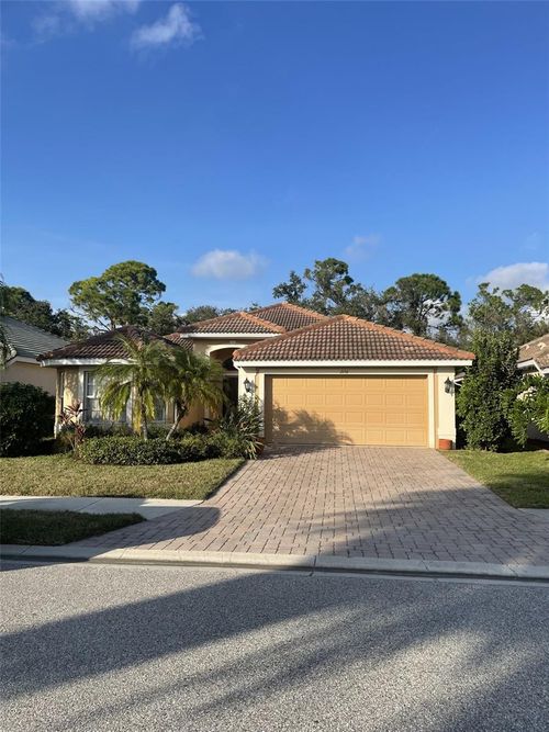 2156 Mesic Hammock Way, Venice, FL, 34292 | Card Image