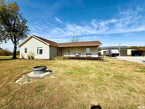 2515 Crocker Rd, Scheller, IL, 62883-1041 | Card Image