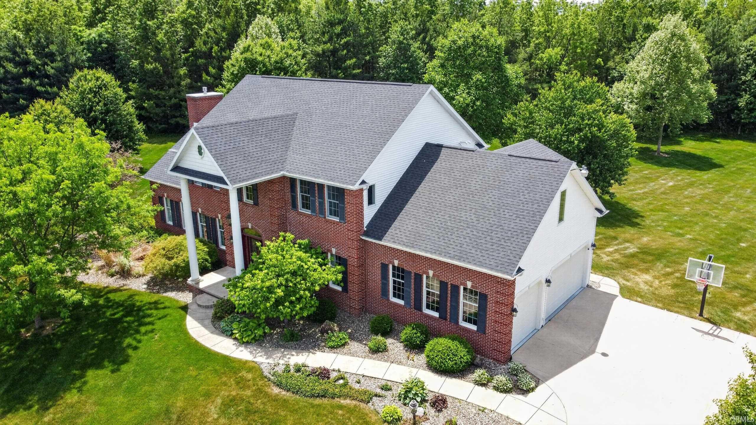 Residential in South Bend 2