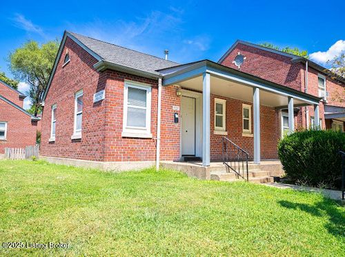 1737 Algonquin Pkwy, Louisville, KY, 40210-5381 | Card Image