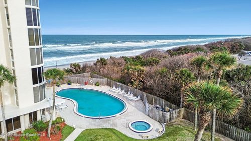 311-2225 Highway A1a, Indian Harbour Beach, FL, 32937-4934 | Card Image