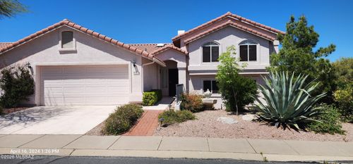 71 E Windhill Dr, Tucson, AZ, 85737-7946 | Card Image