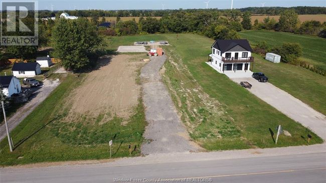 21013 Ad Shadd Rd, House other with 3 bedrooms, 2 bathrooms and null parking in Merlin ON | Image 11