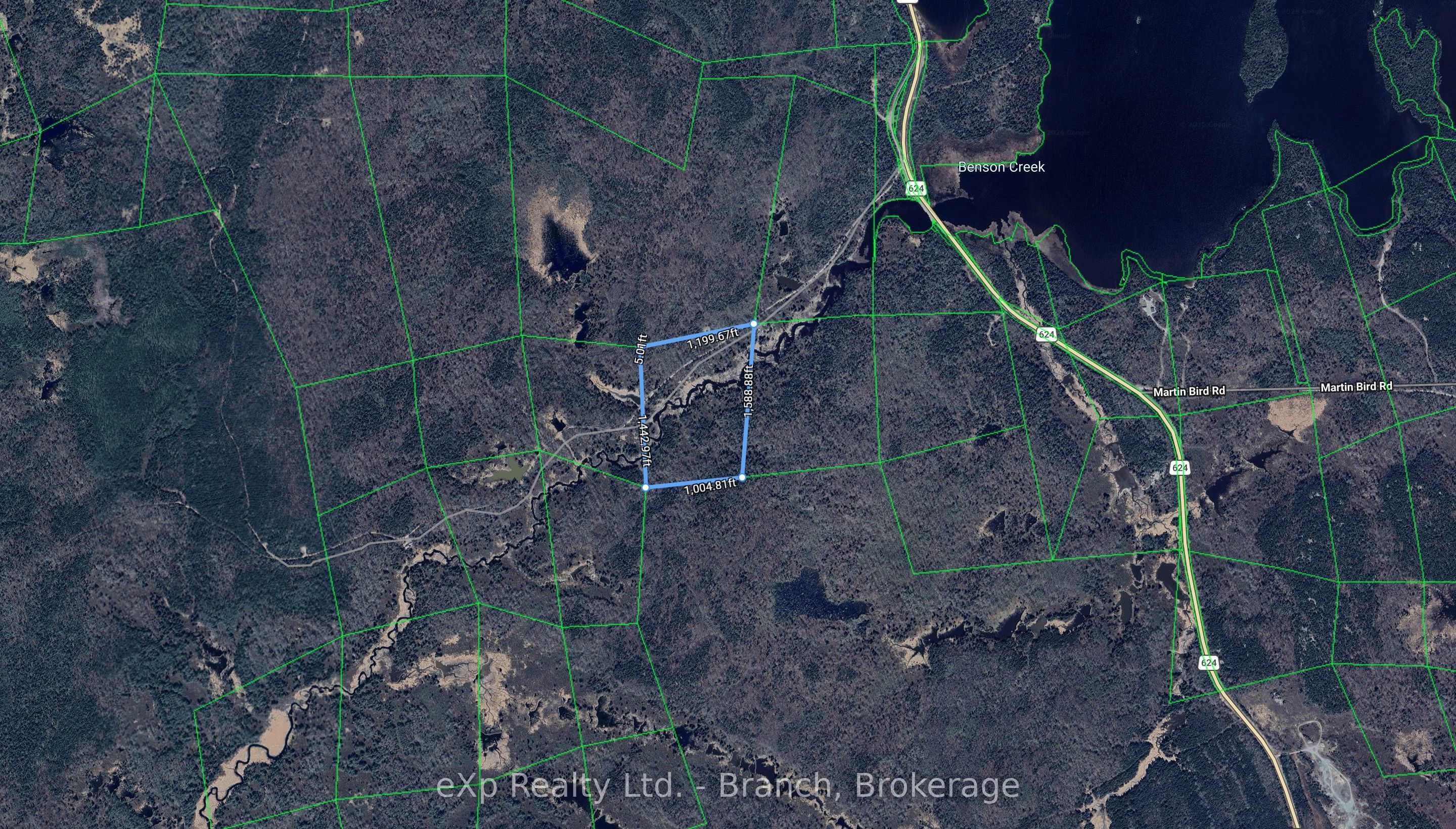 Residential in Kirkland Lake