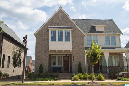 4672 Everlee Pkwy, HOOVER, AL, 35244-2736 | Card Image