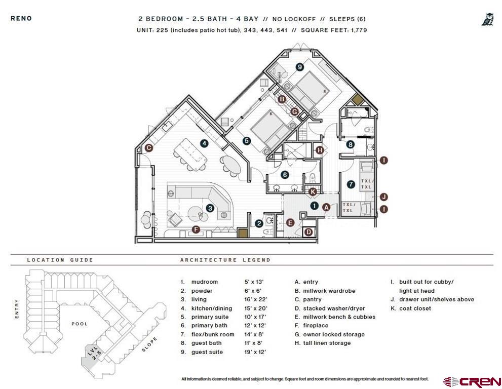Residential in Crested Butte 3