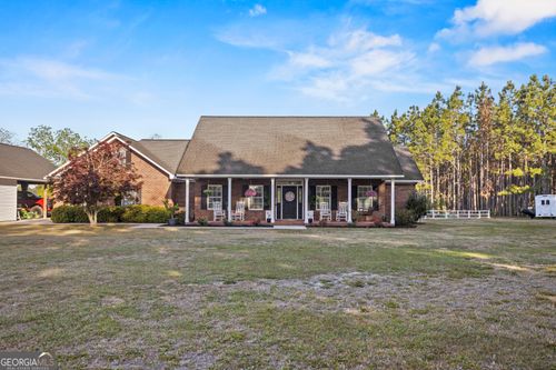 2209 Ga Highway 86 W, Lyons, GA, 30436-2157 | Card Image