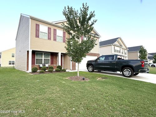 917 Riverstone Dr, Greenville, NC, 27858-7735 | Card Image