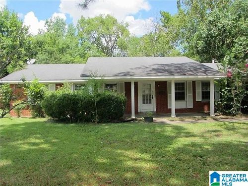 2131 Beverly Dr, MONTGOMERY, AL, 36111-2703 | Card Image