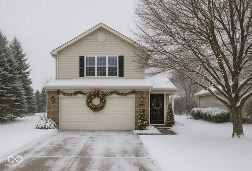 16590 Greensboro Dr, Westfield, IN, 46074-8034 | Card Image