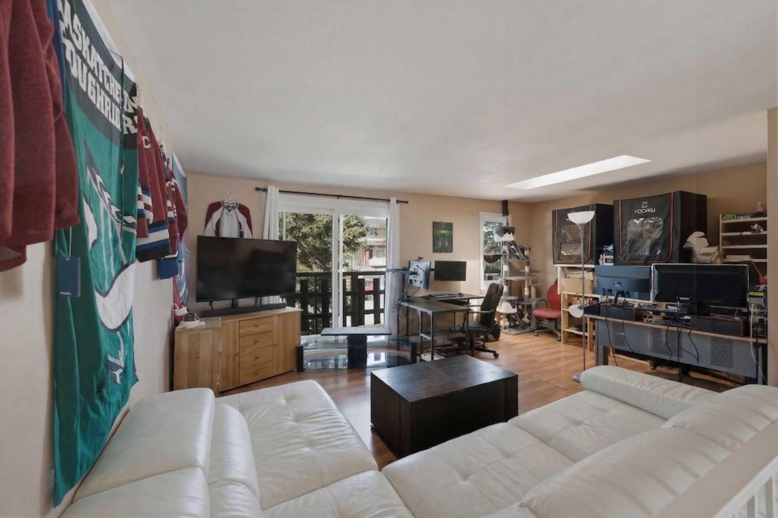Residential in Calgary 4