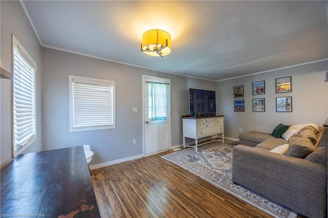 12 Pansy Ave, House other with 2 bedrooms, 1 bathrooms and 4 parking in Port Dover ON | Image 10