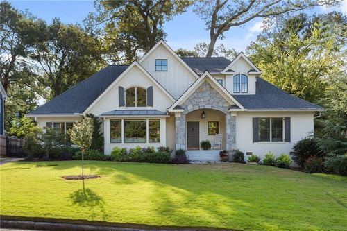 2559 Sharondale Dr Ne, Atlanta, GA, 30305-3809 | Card Image