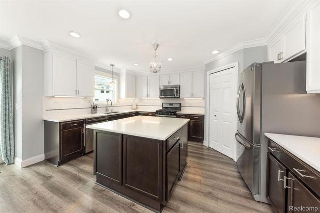 8354 Crab Apple Trl, House other with 4 bedrooms, 3 bathrooms and null parking in Dexter MI | Image 11