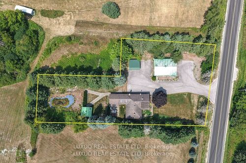 14578 Warden Ave, Stouffville, ON, L4A4L6 | Card Image