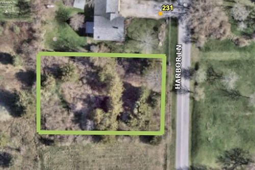 0 Harbor Ln, Kelley's Island, OH, 43438 | Card Image