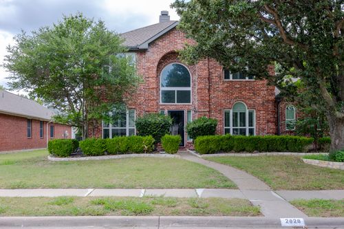 2828 Royal Troon Drive, Plano, TX, 75025 | Card Image