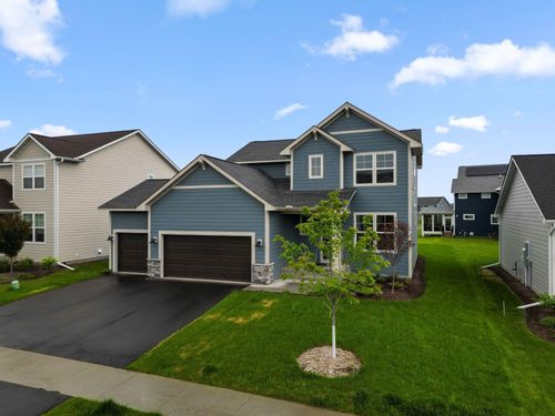10191 Arrowwood Path, Woodbury, MN, 55129-7574 | Card Image