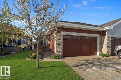 14-3090 Cameron Heights Way Nw, Edmonton, AB, T6M0S7 | Card Image