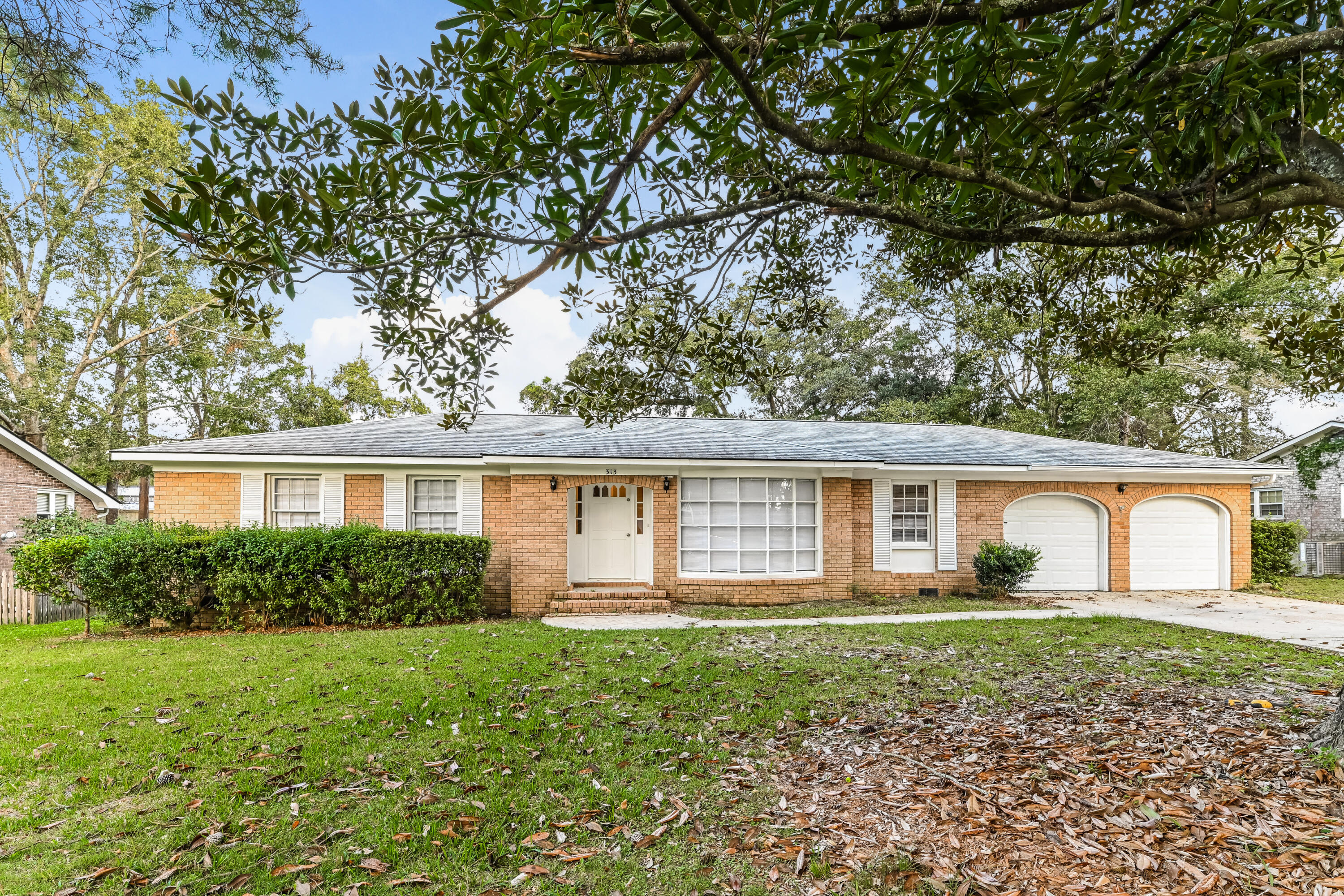 Grouse Rd, Summerville, SC 29485