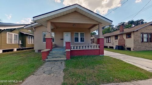 54 W 27th St, Jacksonville, FL, 32206-2065 | Card Image