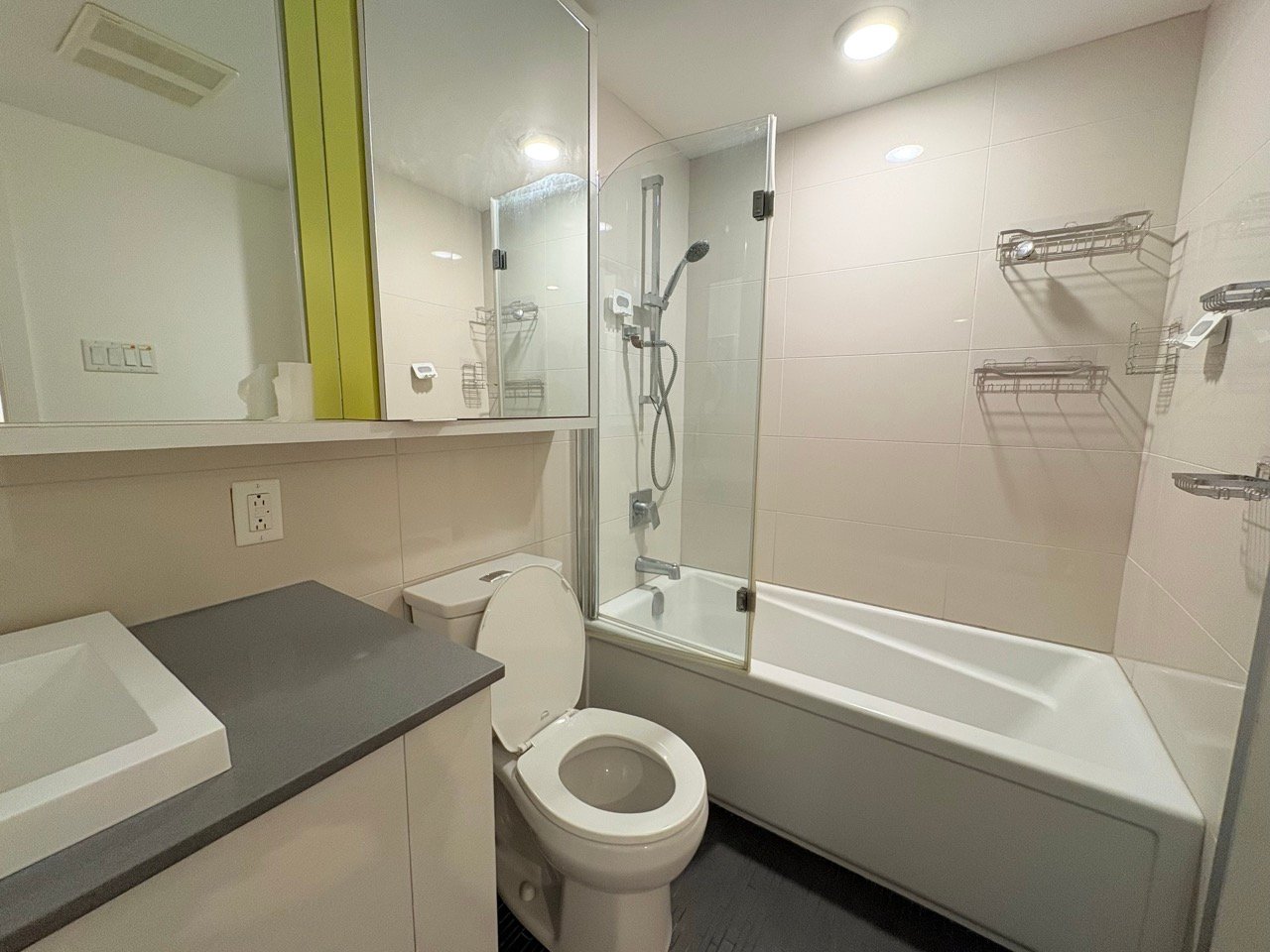 Residential Lease in Montréal (Ville-Marie)