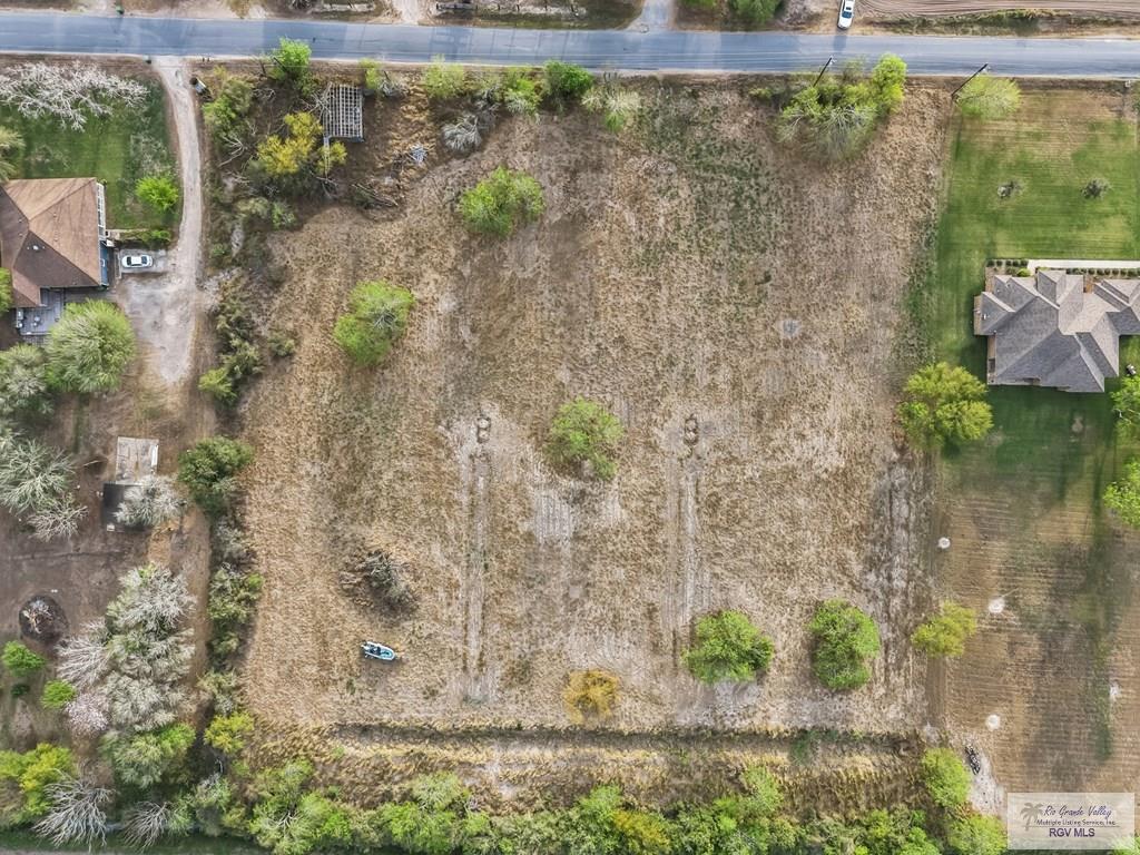 Land in Harlingen 3
