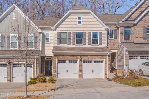 505 Great Eno Path, Hillsborough, NC, 27278-6933 | Card Image