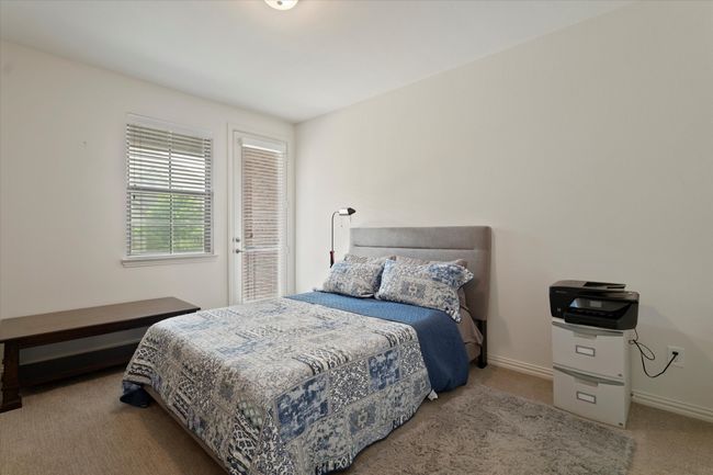7200 Huckleberry Dr, Townhouse with 2 bedrooms, 3 bathrooms and null parking in Mckinney TX | Image 18