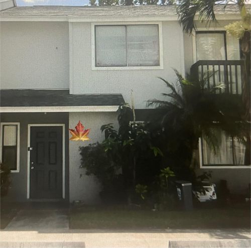 5305 Bayside Dr, Greenacres, FL, 33463-2384 | Card Image