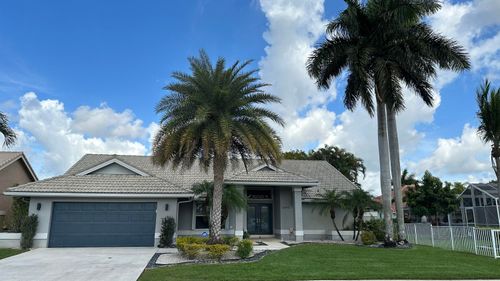 6448 Blue Bay Cir, Lake Worth, FL, 33467-7246 | Card Image