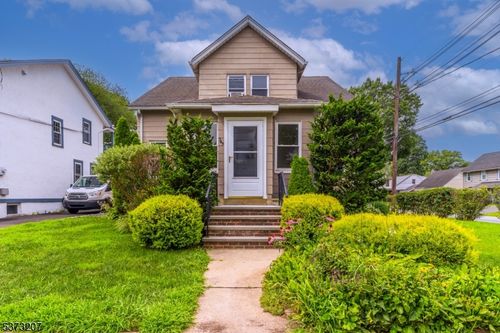 245 Forest Rd, Fanwood, NJ, 07023-1164 | Card Image