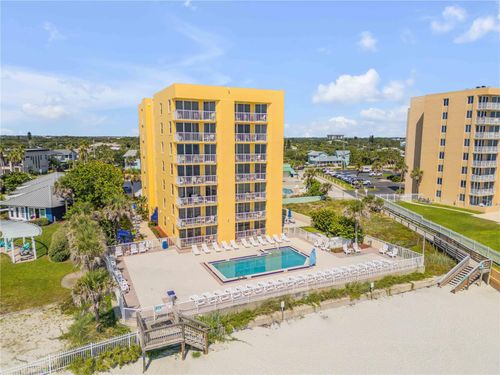 304-425 S Atlantic Ave, NEW SMYRNA BEACH, FL, 32169-2607 | Card Image