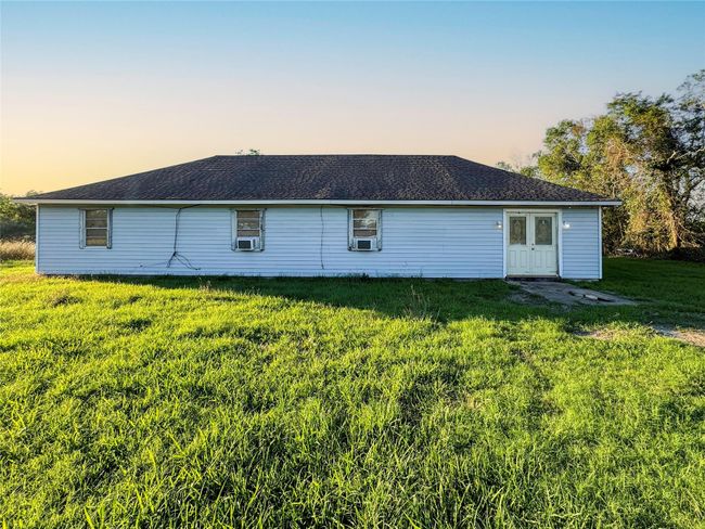 2016 Davis Bend Rd, House other with 4 bedrooms, 2 bathrooms and null parking in Alvin TX | Image 7