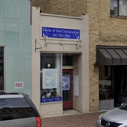 55 Market St E, HARRISONBURG, VA, 22801 | Card Image