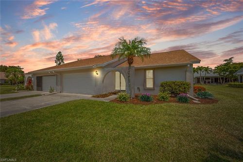 16565 Coriander Ln, FORT MYERS, FL, 33908-5203 | Card Image