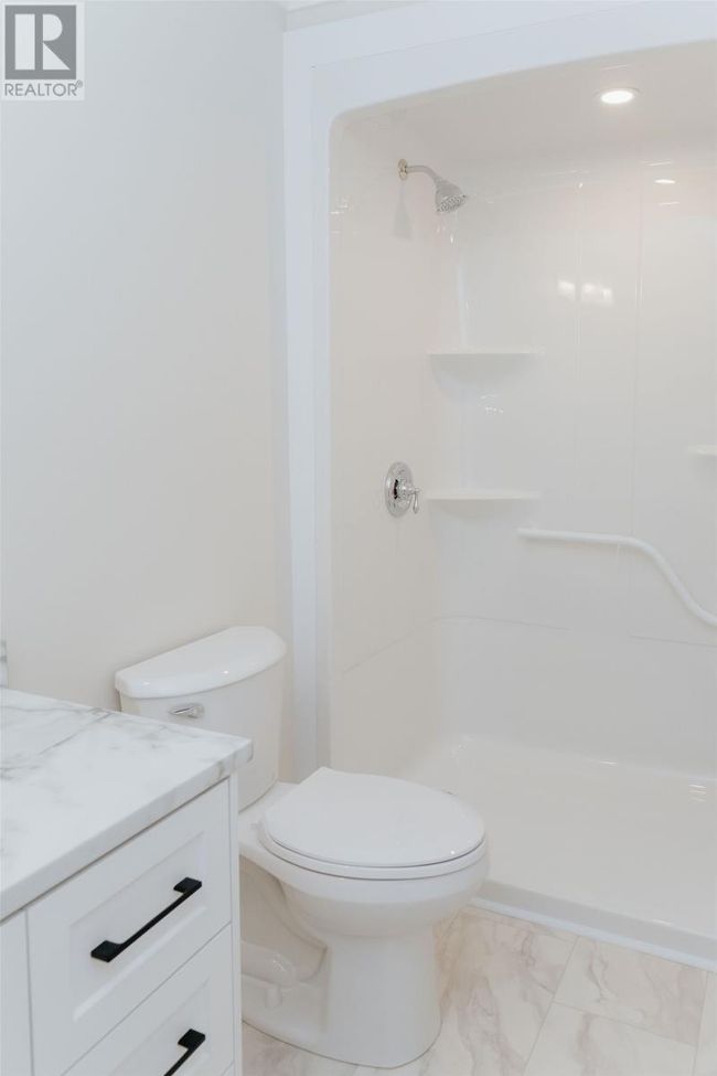 3B Temple Avenue, House other with 2 bedrooms, 2 bathrooms and null parking in Appleton NL | Image 21