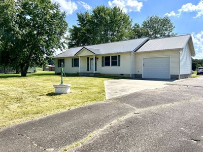 903 Porter Rd, House other with 3 bedrooms, 2 bathrooms and null parking in Bidwell OH | Image 3