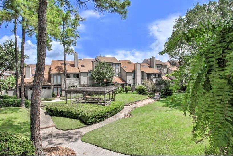 Residential in Houston