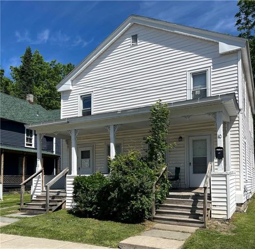 10 Columbia St, Oneonta, NY, 13820-1710 | Card Image