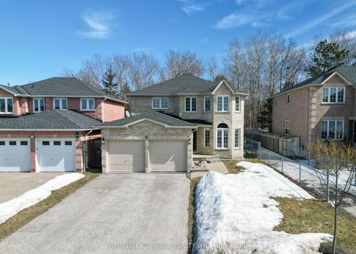 51 Hawkins Dr, Barrie, ON, L4N0A7 | Card Image