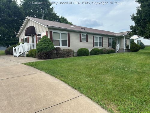233 Sunset Lane, Point Pleasant, WV, 25550 | Card Image