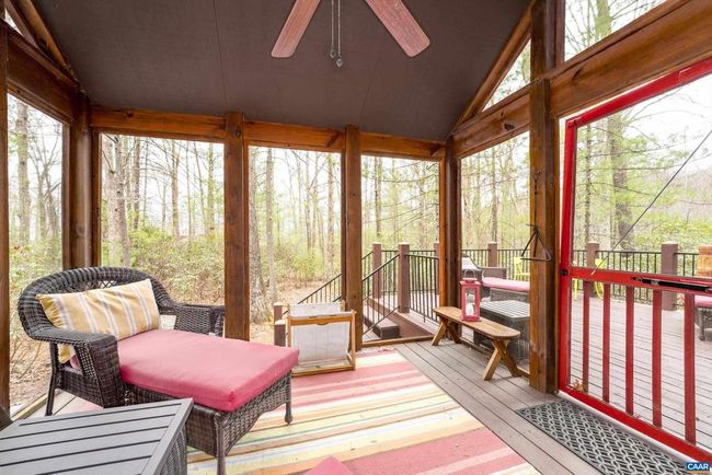 14 E Laurel Dr, House other with 3 bedrooms, 3 bathrooms and null parking in MADISON VA | Image 29