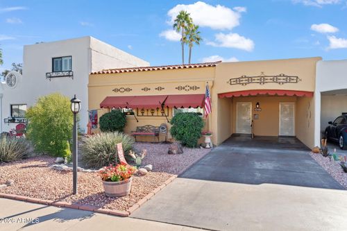 7607 E Northland Dr, Scottsdale, AZ, 85251-1516 | Card Image