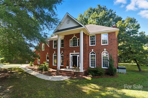 5407 Berrywood Ln, Monroe, NC, 28110-9387 | Card Image