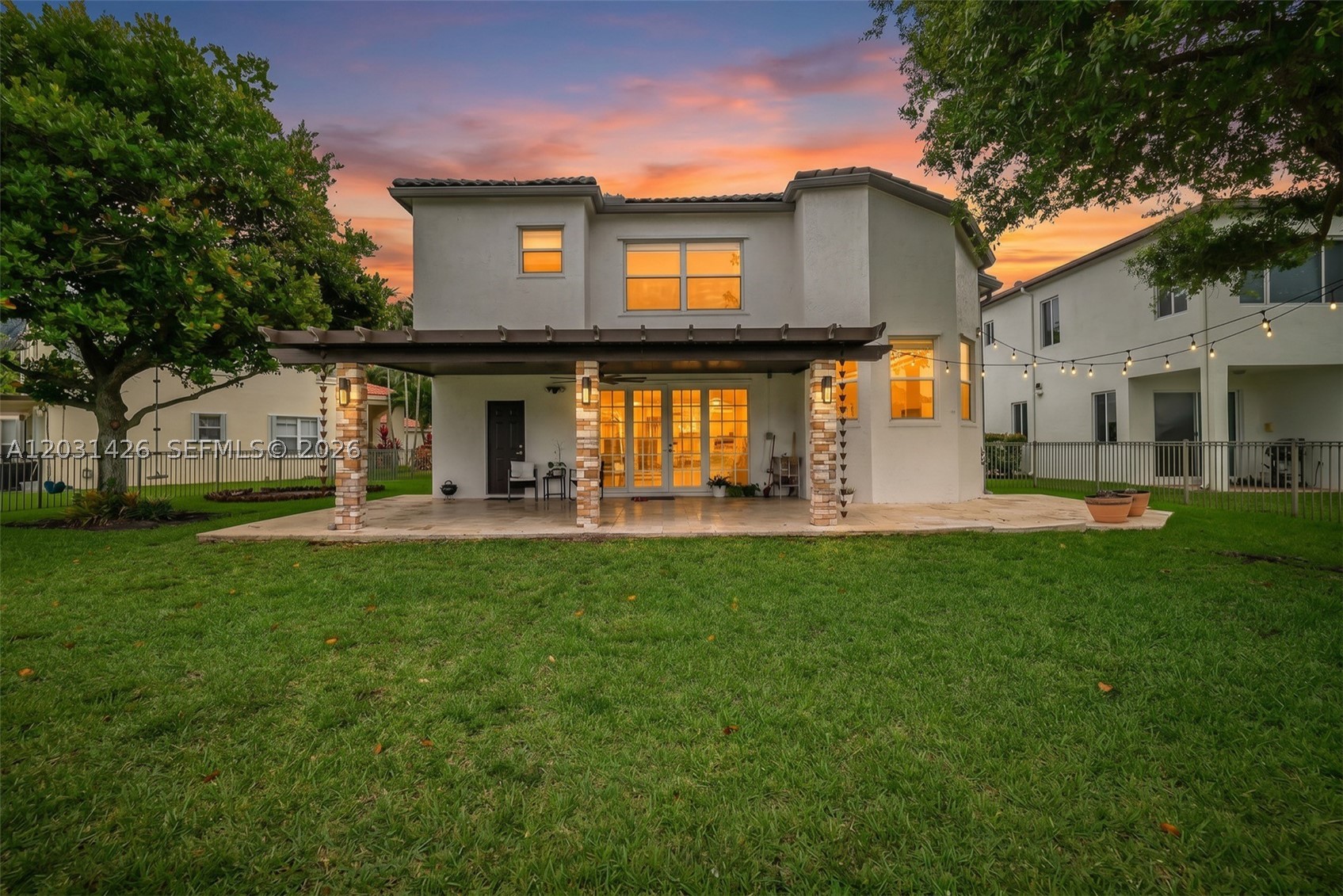 Residential in Miramar 3